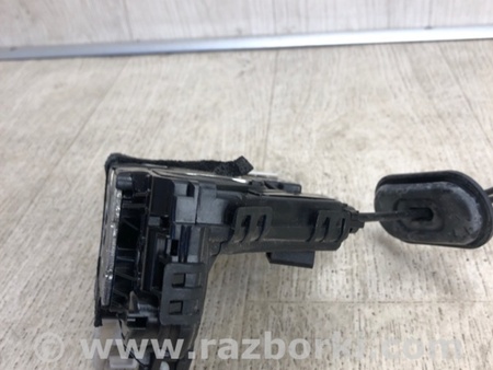 ФОТО Замок двери для KIA Forte YD (2012-) Киев