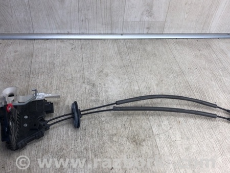 ФОТО Замок двери для KIA Forte YD (2012-) Киев
