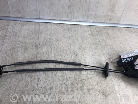 ФОТО Замок двери для KIA Forte YD (2012-) Киев