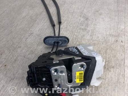 ФОТО Замок двери для KIA Forte YD (2012-) Киев