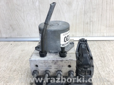 ФОТО Блок ABS для KIA Forte YD (2012-) Киев