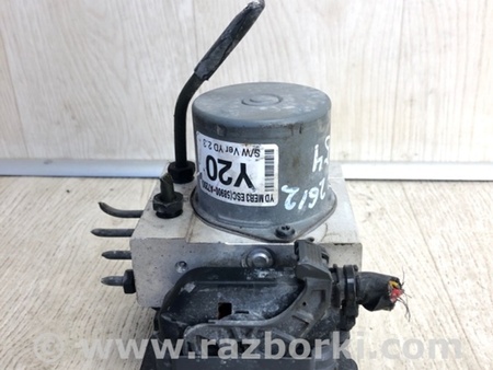 ФОТО Блок ABS для KIA Forte YD (2012-) Киев