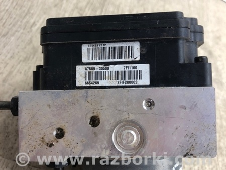 ФОТО Блок ABS для KIA Forte YD (2012-) Киев