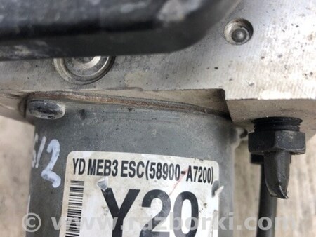 ФОТО Блок ABS для KIA Forte YD (2012-) Киев
