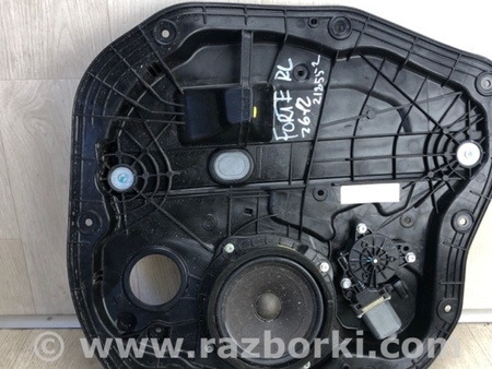 ФОТО Стеклоподъемник для KIA Forte YD (2012-) Киев