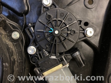 ФОТО Стеклоподъемник для KIA Forte YD (2012-) Киев