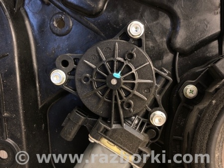 ФОТО Стеклоподъемник для KIA Forte YD (2012-) Киев