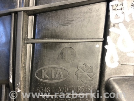 ФОТО Стеклоподъемник для KIA Forte YD (2012-) Киев