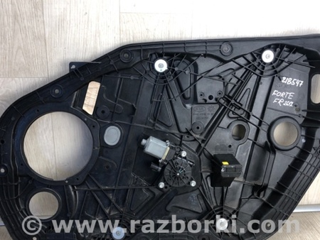 ФОТО Стеклоподъемник для KIA Forte YD (2012-) Киев