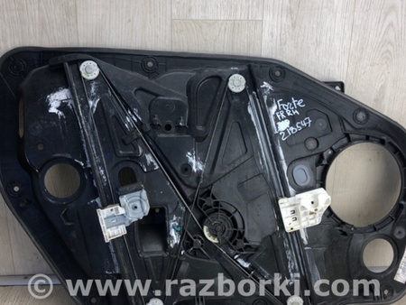 ФОТО Стеклоподъемник для KIA Forte YD (2012-) Киев