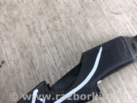 ФОТО Кронштейн бампера для KIA Forte YD (2012-) Киев