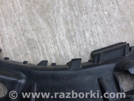 ФОТО Кронштейн бампера для KIA Forte YD (2012-) Киев