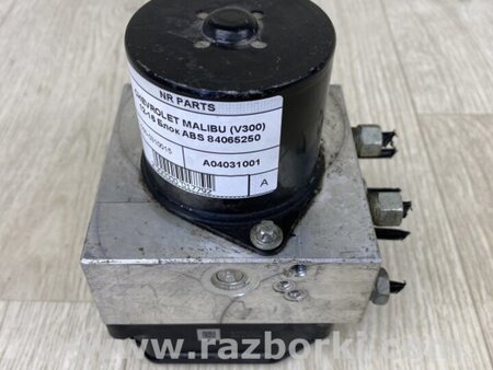 ФОТО Блок ABS для Chevrolet Malibu Киев