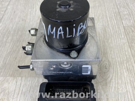 ФОТО Блок ABS для Chevrolet Malibu Киев