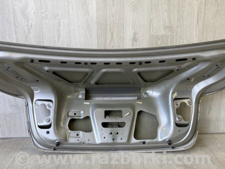 ФОТО Крышка багажника для Chevrolet Malibu Киев