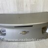 ФОТО Крышка багажника для Chevrolet Malibu Киев
