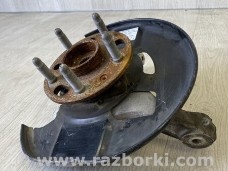 ФОТО Кулак поворотный для Chevrolet Malibu Киев