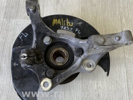 ФОТО Кулак поворотный для Chevrolet Malibu Киев