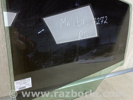 ФОТО Стекло двери для Chevrolet Malibu Киев