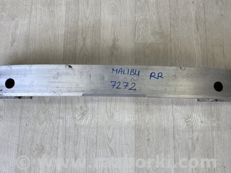ФОТО Усилитель заднего бампера для Chevrolet Malibu Киев