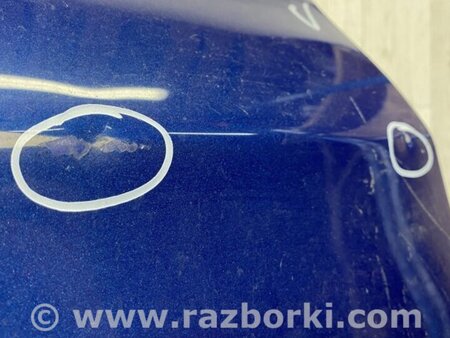 ФОТО Дверь для Chrysler 200 (2010-2016) Киев