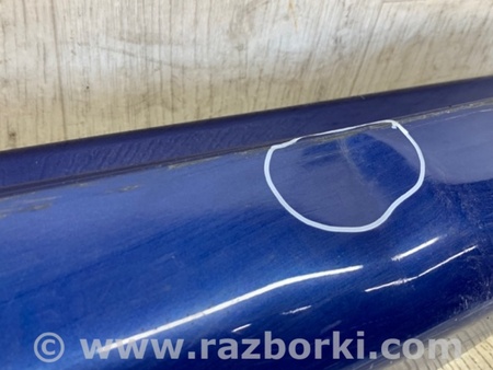 ФОТО Накладка порога наружная для Chrysler 200 (2010-2016) Киев