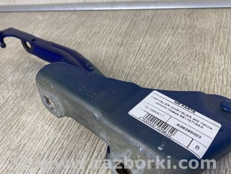 ФОТО Петля капота для Chrysler 200 (2010-2016) Киев