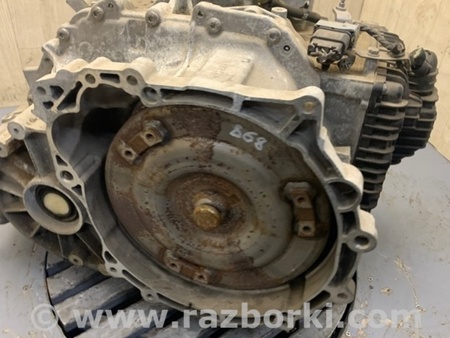 ФОТО АКПП (коробка автомат) для Chrysler 200 (2010-2016) Киев