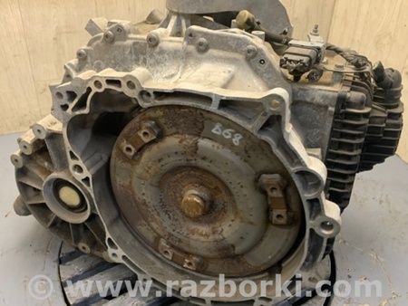 ФОТО АКПП (коробка автомат) для Chrysler 200 (2010-2016) Киев