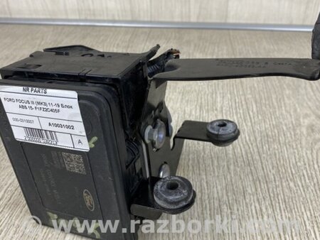 ФОТО Амортизатор для Ford Focus 3 (01.2010 - 03.2018) Киев
