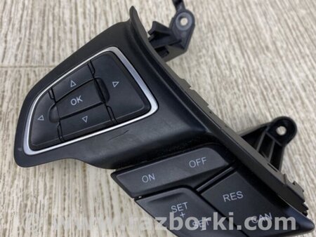 ФОТО Кнопки руля для Ford Focus 3 (01.2010 - 03.2018) Киев