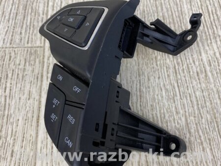 ФОТО Кнопки руля для Ford Focus 3 (01.2010 - 03.2018) Киев