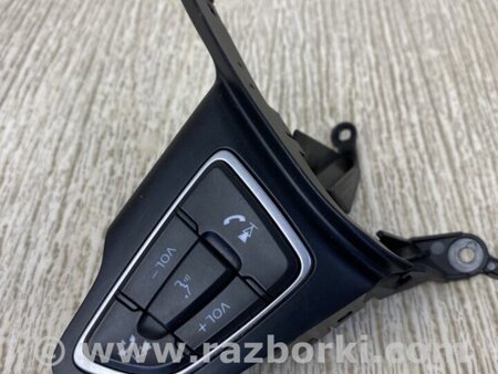 ФОТО Кнопки руля для Ford Focus 3 (01.2010 - 03.2018) Киев