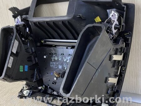 ФОТО Блок управления мультимедиа для Ford Focus 3 (01.2010 - 03.2018) Киев