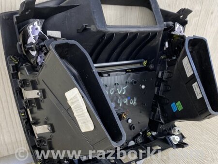 ФОТО Блок управления мультимедиа для Ford Focus 3 (01.2010 - 03.2018) Киев