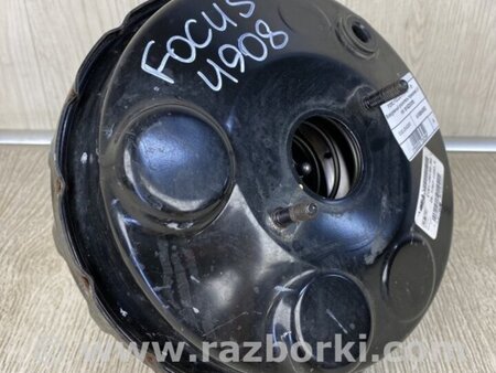 ФОТО Вакуумный усилитель для Ford Focus 3 (01.2010 - 03.2018) Киев