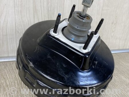 ФОТО Вакуумный усилитель для Ford Focus 3 (01.2010 - 03.2018) Киев