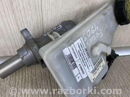 ФОТО Главный тормозной цилиндр для Ford Focus 3 (01.2010 - 03.2018) Киев