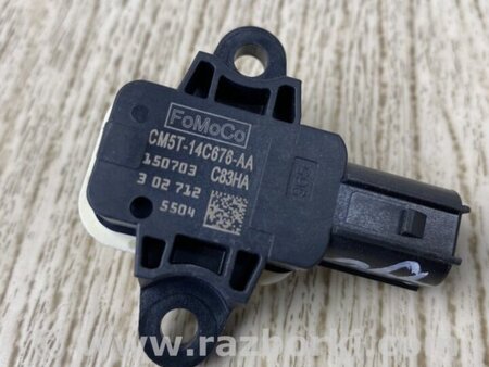 ФОТО Датчик удара для Ford Focus 3 (01.2010 - 03.2018) Киев