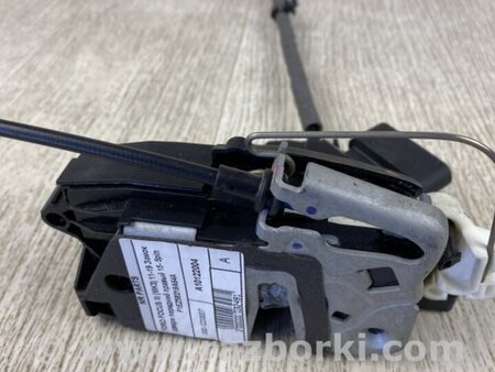 ФОТО Замок двери для Ford Focus 3 (01.2010 - 03.2018) Киев