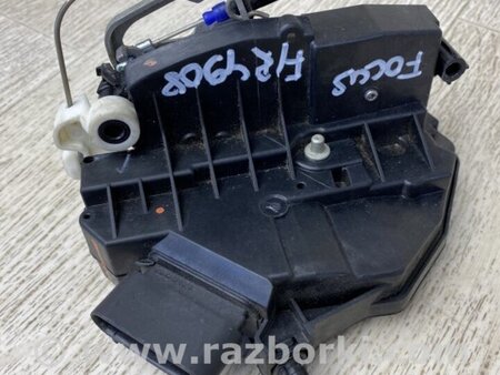 ФОТО Замок двери для Ford Focus 3 (01.2010 - 03.2018) Киев