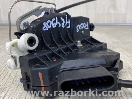 ФОТО Замок двери для Ford Focus 3 (01.2010 - 03.2018) Киев