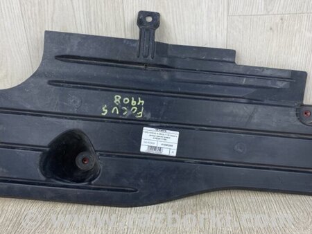 ФОТО Защита днища для Ford Focus 3 (01.2010 - 03.2018) Киев