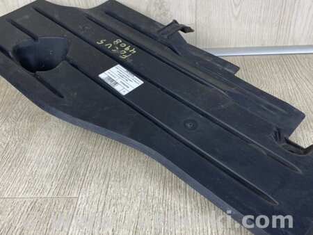 ФОТО Защита днища для Ford Focus 3 (01.2010 - 03.2018) Киев