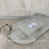 ФОТО Солнцезащитный козырёк для Ford Focus 3 (01.2010 - 03.2018) Киев