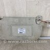Солнцезащитный козырёк Ford Focus 3 (01.2010 - 03.2018)