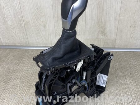 ФОТО Кулиса переключения АКПП для Ford Focus 3 (01.2010 - 03.2018) Киев