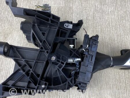 ФОТО Кулиса переключения АКПП для Ford Focus 3 (01.2010 - 03.2018) Киев