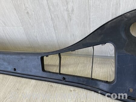 ФОТО Пластик под лобовое стекло (Жабо) для Ford Focus 3 (01.2010 - 03.2018) Киев