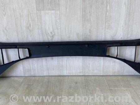 ФОТО Пластик под лобовое стекло (Жабо) для Ford Focus 3 (01.2010 - 03.2018) Киев